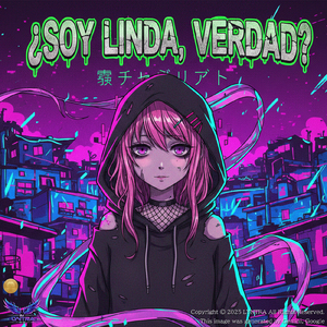 ¿Soy linda, verdad? - El ritmo pegadizo que te conquistará - (Spanish Ver.)