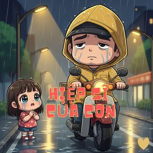 Hiệp Sĩ Của Con