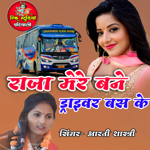 raja mere bane driver bus ke