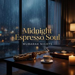 Coffee Steam Serenade