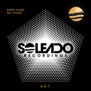 Be Yours (Original mix)