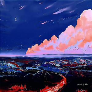 smoke & blue (Piano Version)