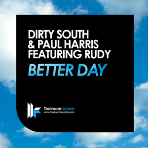 Better Day (Adam K & Addy Remix)