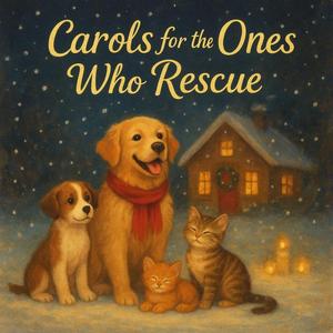 Christmas In The Kennels