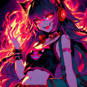 Electric Swing Breakdown