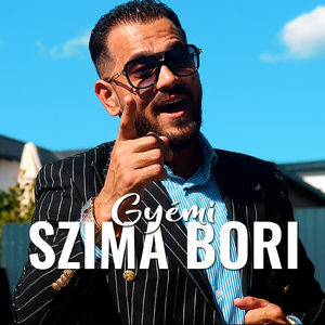 SZIMA BORI