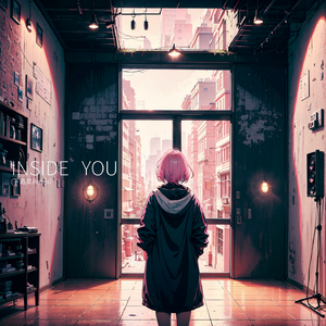 milet-Insaide you（夏玖菜Remix)