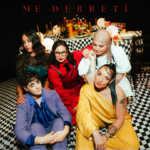 Me Derretí