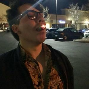 Cigaro (feat. Lawrence Amos)