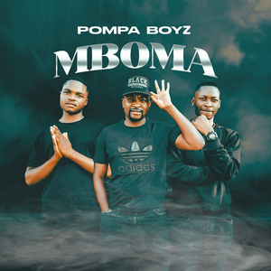 Mboma