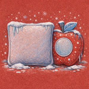 For the Coldest Morning (Firebox Edition)