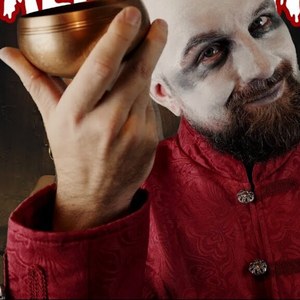 ASMR Gespenstisches Hotel-Check-in Halloween Special