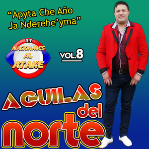 Apyta Che Año Ja Nde Rehe'yma