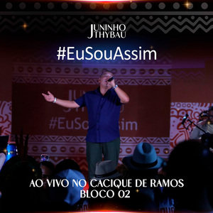 Nosso Jeito (Eu Sou Assim, Ao Vivo)