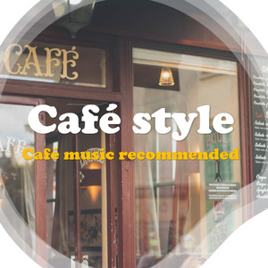 Capricious Cafe style