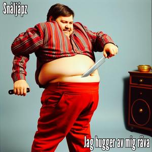 Jag hugger av mig räva