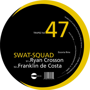 Escoria (Audio Werner Remix)