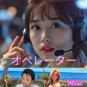 オペレーター