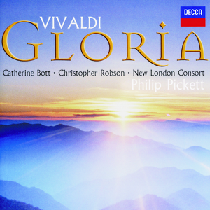 Introduzione al Dixit Dominus R.635 - Ed. Michael Talbot:1. Aria: Ascende laeta