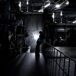 Grønn & Blue (Casamigos)