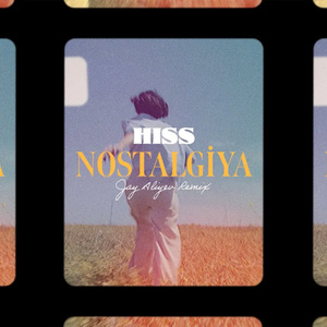 Nostalgiya (Jay Aliyev Remix)