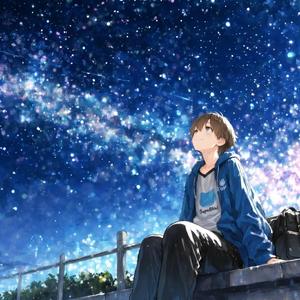 夜をほどく