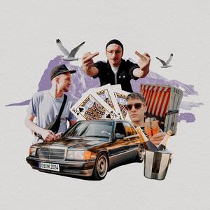 KEINE TRICKS (feat. millone)