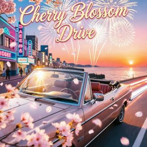 Cherry Blossom Drive
