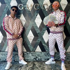 Charco (feat. TonyV)