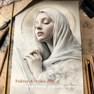 Ave Maria: Caccini cover