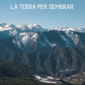 La terra per sembrar