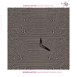 Walking (Extended Mix)