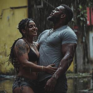 Solitude in the Shower