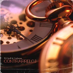 Contrarreloj (feat. Crabman)