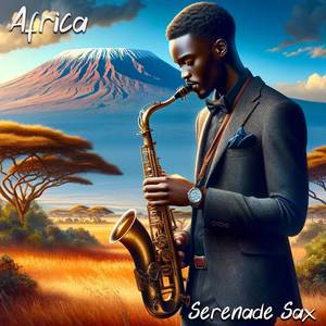 Africa (Sax Cover)