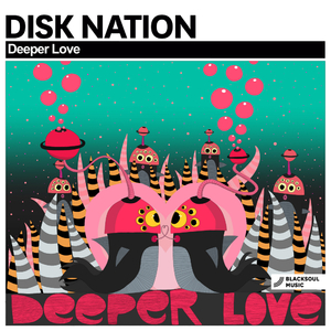 Deeper Love (Original Mix)