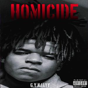 HOMICIDE