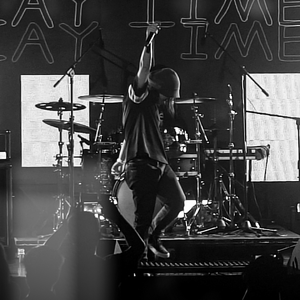 PLAY TIME（Feat.Jason）