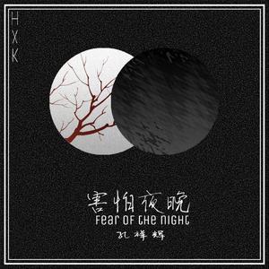 害怕夜晚