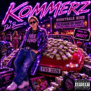 Kommerz