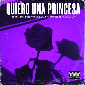 Quiero Una Princesa