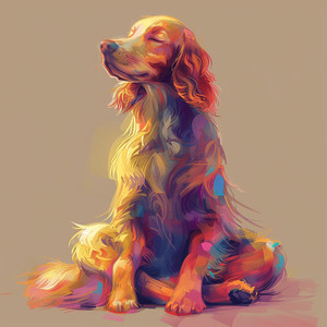 Serenata Canina Tranquila