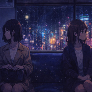 パラレル・ランデブー