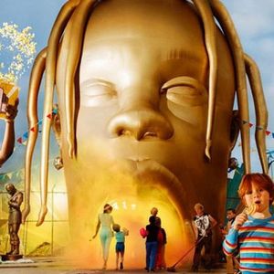 SICKO MODE (Skrillex Remix) [Prince Fox FLIP]