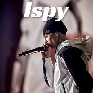 [不免费]--Ispy--Central Cee & Jersey Type Beat
