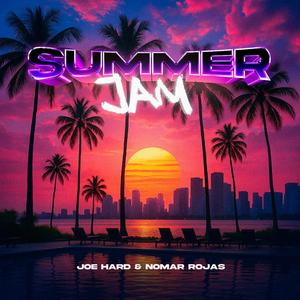 Summer Jam (Edit)