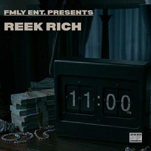 11pm (feat. Reek Rich)