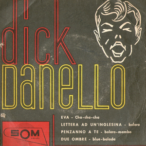 Lettera Ad Una Inglesina