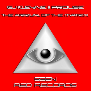 Enter The Matrix (Original Mix)