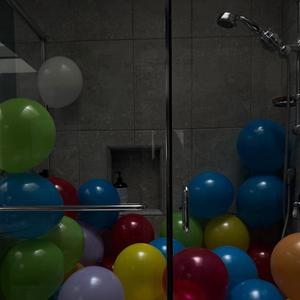 blasfame (feat. Krby, Boolymon & Perubaby)